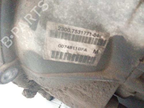 Gearbox MINI MINI Convertible (R52) One | BP34346421M3  - Image 5