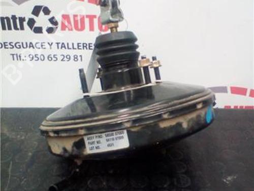 Bremseservo KIA PICANTO I (SA) 1.1 (65 hp) 27841444