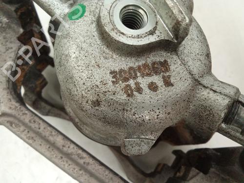 Right front brake caliper AUDI Q3 (F3B) 35 TDI | BP27683046M104 - Image 5