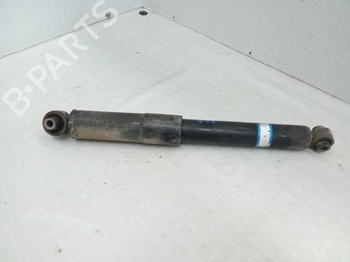 Used Left rear shock absorber Left rear shock absorber NISSAN X-TRAIL III (T32_, T32R, T32RR) 2.0 dCi (T32) (177 hp) 33980719 33980719