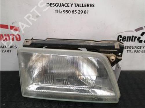 Used Right headlight OPEL KADETT E Convertible (T85) 1.6 i (75 hp) 27845016