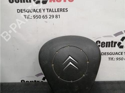 Used Driver airbag CITROËN C3 Pluriel (HB_) 1.4 (73 hp) 27841570
