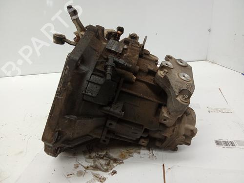 Gearbox OPEL ZAFIRA A MPV (T98) 2.2 DTI 16V (F75) | BP32205349M3