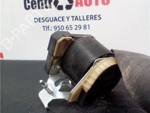 Sikkerhedssele foran venstre OPEL ASTRA G Saloon (T98) 1.7 DTI 16V (F69) (75 hp) 27848722