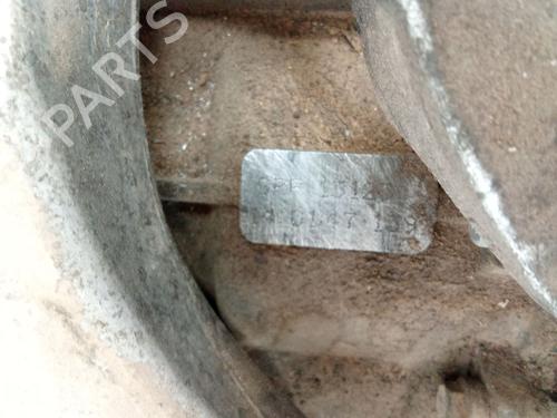 Gearbox SEAT ALTEA (5P1) 2.0 TDI 16V | BP36357486M3  - Image 5