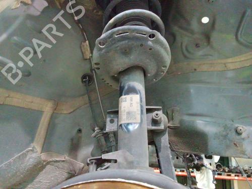Used Right front shock absorber SEAT ARONA (KJ7, KJP) 1.0 TSI (110 hp) 32108928