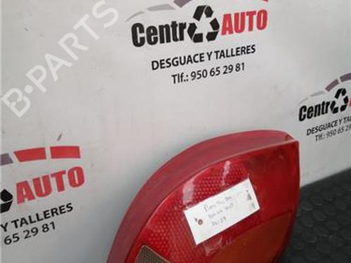 Right taillight FORD KA (RB_) 1.3 i | BP27843140C35 