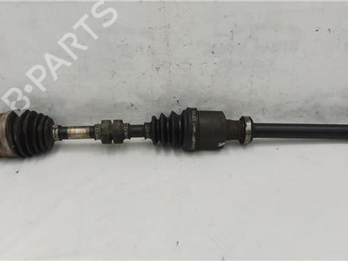 Used Right front driveshaft NISSAN PRIMERA (P12) 1.9 dCi (120 hp) 27848640