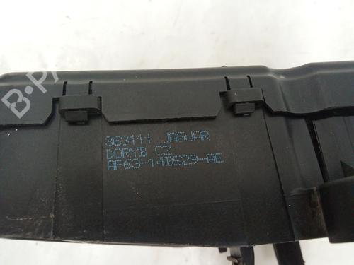 Electronic module JAGUAR XF I (X250) 2.2 D | BP39587865M83 - Image 4