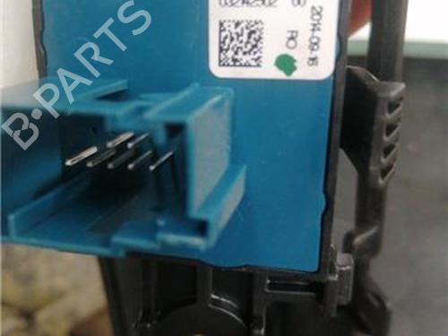 Electric handbrake CITROËN C4 Grand Picasso I (UA_) 1.6 THP 155 | BP27844828E5 