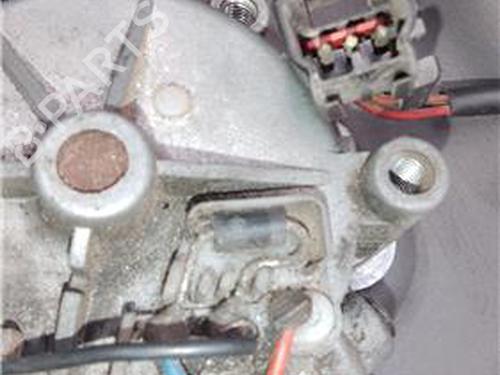 Rear wiper motor FORD TRANSIT TOURNEO Bus 2.2 TDCi | BP27848565M102