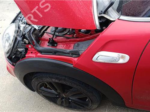 Left front fenders MINI MINI (F56) Cooper S | BP27852113C41