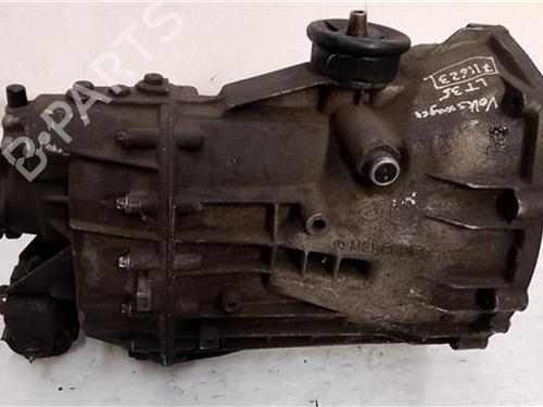 Gearbox VW LT 28-35 II Bus (2DB, 2DE, 2DK) 2.8 TDI | BP27846206M3 