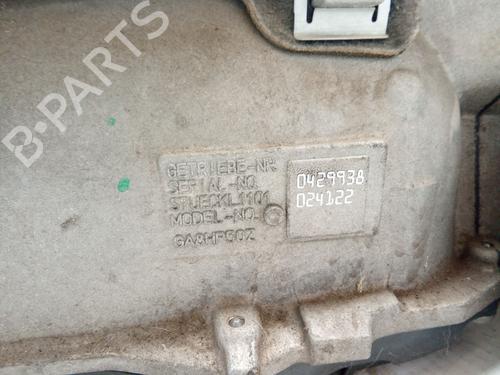 Gearbox BMW X3 (G01, F97, G08) xDrive 20 d | BP34578367M3  - Image 5
