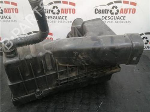 Used Air filter box SEAT LEON (1P1) 2.0 TDI (170 hp) 27842724