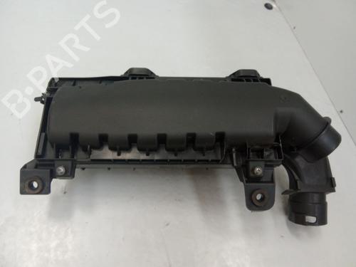 Used Air filter box PEUGEOT 308 II (LB_, LP_, LW_, LH_, L3_) 1.2 THP 110 (110 hp) 31045339