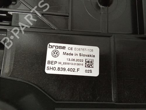 Rear right window mechanism VW GOLF VIII Variant (CG5, DB5) 2.0 TDI | BP37537995C25 - Image 4