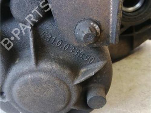 Gearbox SMART ROADSTER (452) 0.7 (452.434) | BP27854513M3 