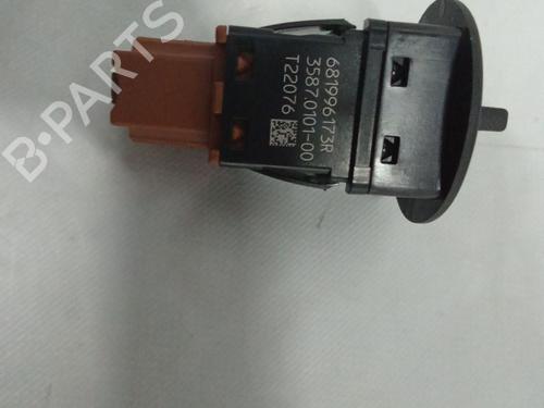 Elektronisk sensor DACIA DUSTER (HM_) 1.3 TCe 130 (HMMF) | BP27852482M84