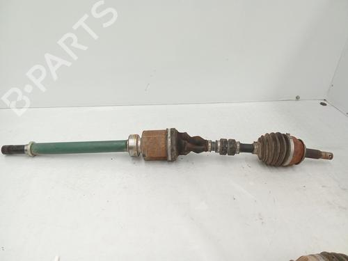 Used Right front driveshaft Right front driveshaft NISSAN X-TRAIL III (T32_, T32R, T32RR) 2.0 dCi (T32) (177 hp) 33936520 33936520