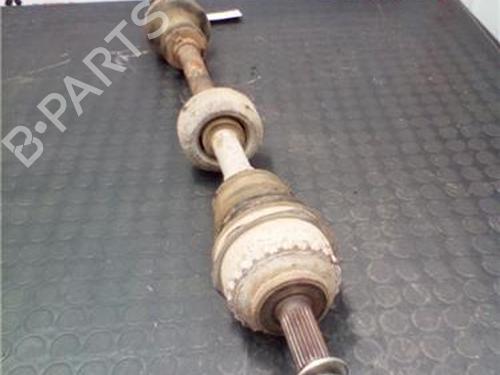 Used Right front driveshaft RENAULT CLIO II Hatchback Van (SB0/1/2_) 1.6 (SB0H) (107 hp) 27853799