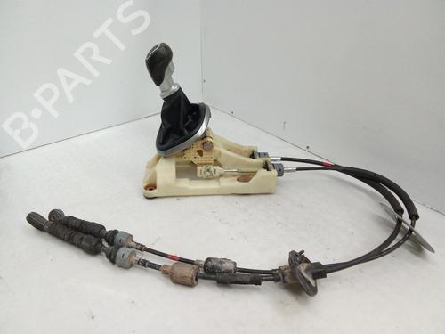 Used Gear lever Gear lever HYUNDAI VELOSTER (FS) 1.6 GDI (140 hp) 34510162 34510162