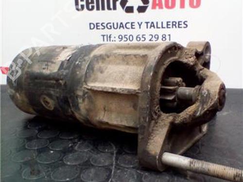 Used Starter RENAULT LAGUNA I (B56_, 556_) 2.2 D (B56F/2) (83 hp) 27853112