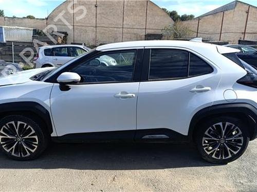 Left front window switch TOYOTA YARIS CROSS (MXP_) 1.5 Hybrid (MXPJ10) | BP27687268I27 - Image 6
