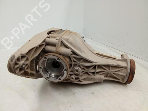 Rear differential AUDI A5 (8T3) 3.0 TDI quattro | BP37538026M24 - Image 4