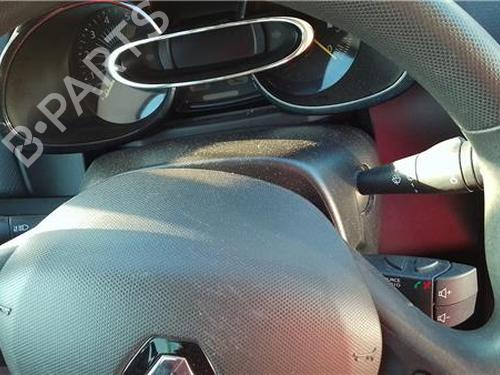 Used Switch RENAULT CLIO IV (BH_) 1.5 dCi 75 (75 hp) 27845688