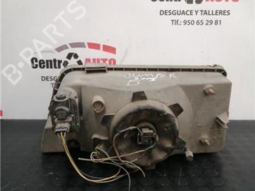 Right headlight CITROËN JUMPER I Bus (230P) 1.9 TD | BP27845744C29 