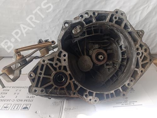 Used Gearbox Gearbox OPEL CORSA D Hatchback Van (S07) 1.3 CDTI (L08) (75 hp) 34644796 34644796