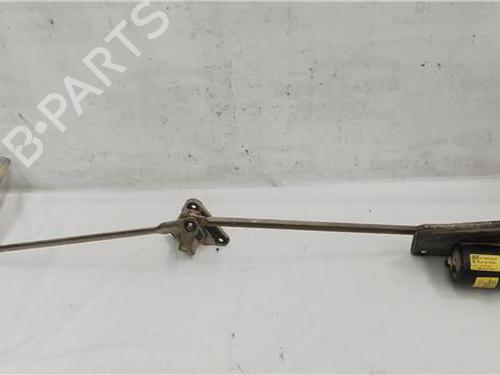 Front wiper motor PEUGEOT PARTNER Platform/Chassis (5_, G_) 2.0 HDi | BP27848630M29 