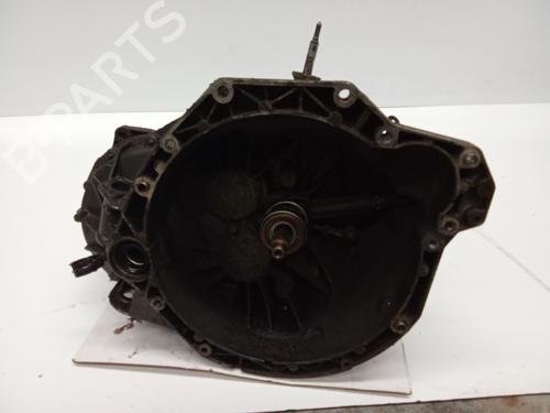 Used Gearbox RENAULT ESPACE IV (JK0/1_) 2.2 dCi (JK0H) (150 hp) 29401973