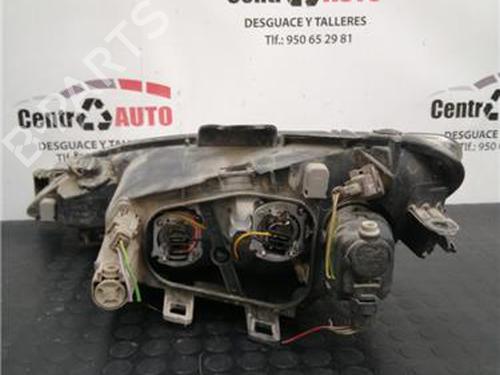Faro derecho PEUGEOT 206 Hatchback (2A/C) 1.1 | BP27846238C29 