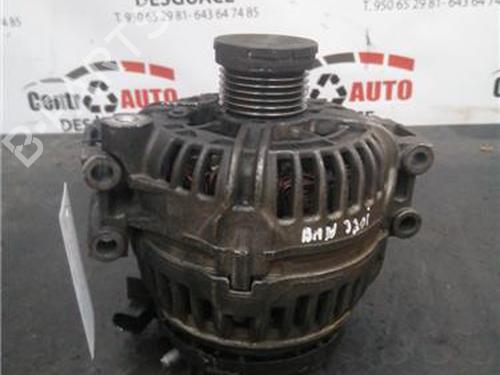 Generator BMW 3 (E90) 316 d (116 hp) 27842413