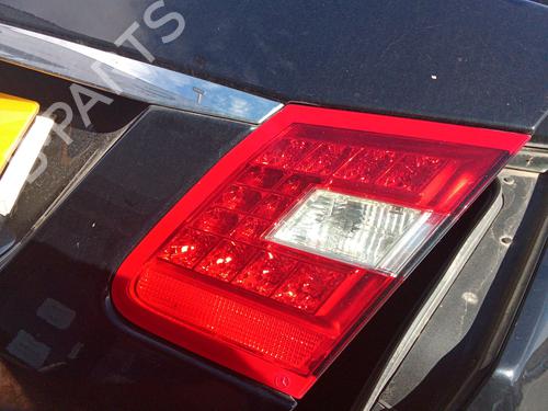 Right tailgate light MERCEDES-BENZ E-CLASS (W212) E 200 CDI / BlueTEC (212.005, 212.006) | BP29943510C80
