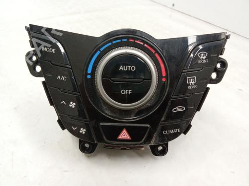 Used Climate control Climate control HYUNDAI VELOSTER (FS) 1.6 GDI (140 hp) 34510150 34510150