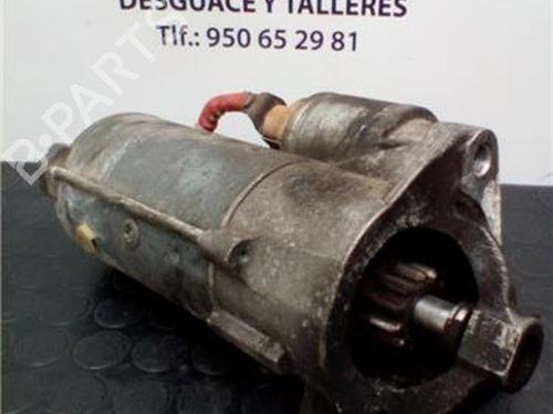 Starter RENAULT GRAND SCÉNIC II (JM0/1_) 1.6 Flex | BP27853108M8 