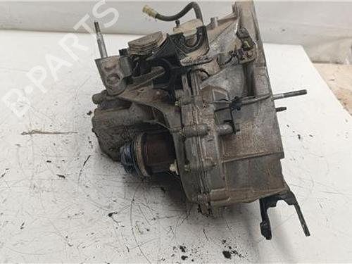 Gearbox DACIA DOKKER MPV (KE_) 1.5 dCi (KEAJ, KEAH) | BP27686910M3 