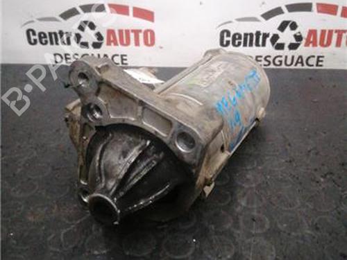 Used Starter RENAULT MEGANE I Classic (LA0/1_) 1.9 dT (LA0K, LA0Y) (90 hp) 27843373