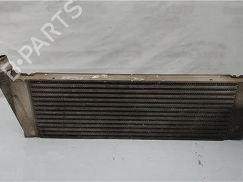 Intercooler RENAULT MEGANE II Saloon (LM0/1_) 1.9 dCi (LM0G, LM1G, LM2C) | BP27850125M30 