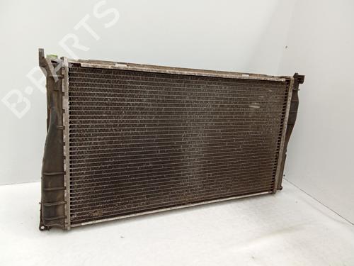 Water radiator BMW 1 (E87) 118 d | BP36987187M31 - Image 3