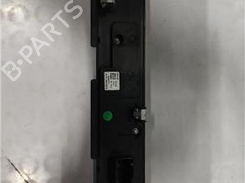 Climate control CITROËN C5 AIRCROSS (A_) 1.5 BlueHDi 130 (ACYHZJ, ACYHZR) | BP27686764I5