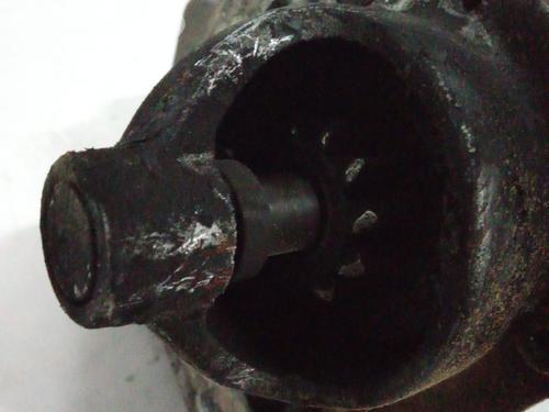 Starter PEUGEOT PARTNER Box Body/MPV (5_, G_) 1.6 HDi 75 | BP29267889M8 