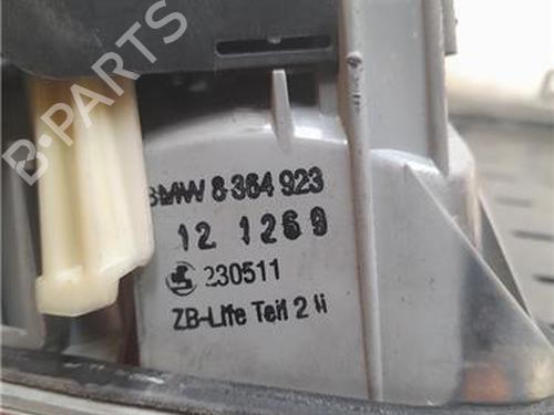 Venstre baklys, luke BMW 3 (E46) 320 d | BP27844513C79