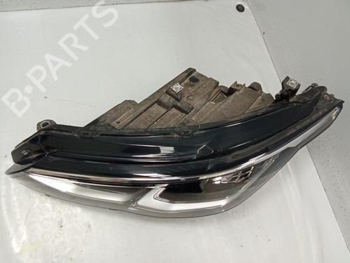 Left headlight VW GOLF VIII Variant (CG5, DB5) 2.0 TDI | BP37538034C28 - Image 3