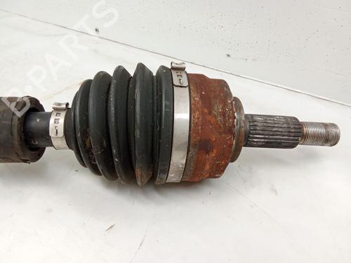 Left front driveshaft RENAULT ARKANA I (LCM_, LDN_) 1.3 TCe 140 (LDN0) | BP36325584M38 - Image 2