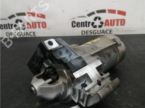 Startmotor BMW 4 Gran Coupe (F36) 420 d (190 hp) 27843249