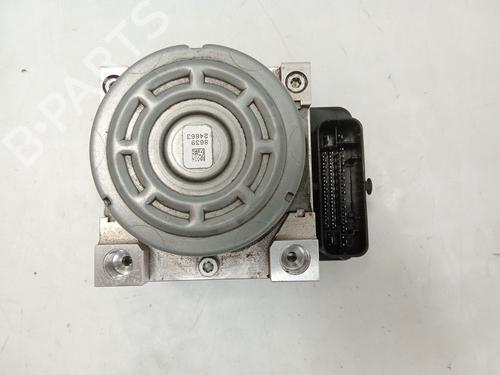 ABS pump CITROËN C3 III (SX) 1.6 BlueHDi 75 | BP33703544M43 - Image 2